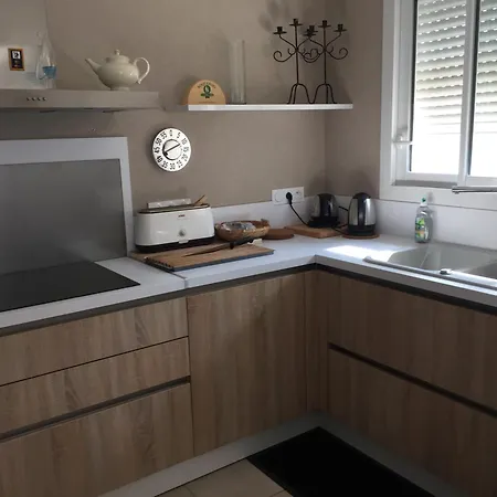 Villa 33 Bis La Rochelle  Exterior foto