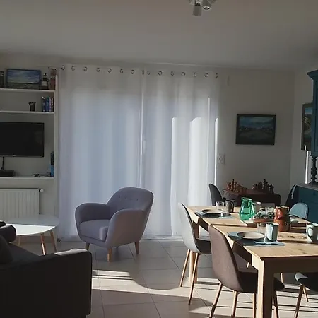 Villa 33 Bis La Rochelle  Exterior foto