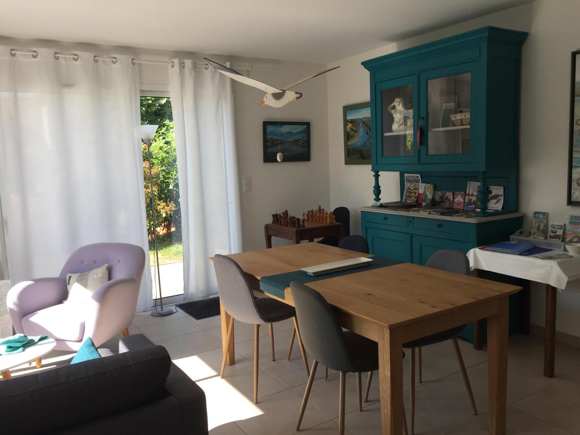 33 Bis Villa