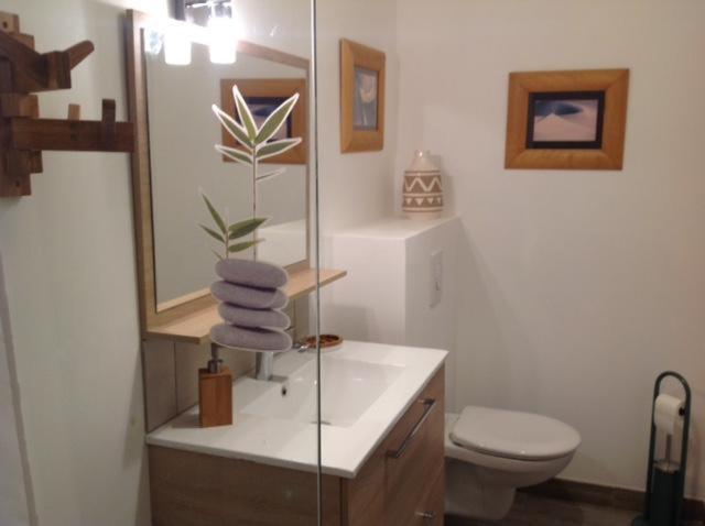 Villa 33 Bis La Rochelle (Charente-Maritime)