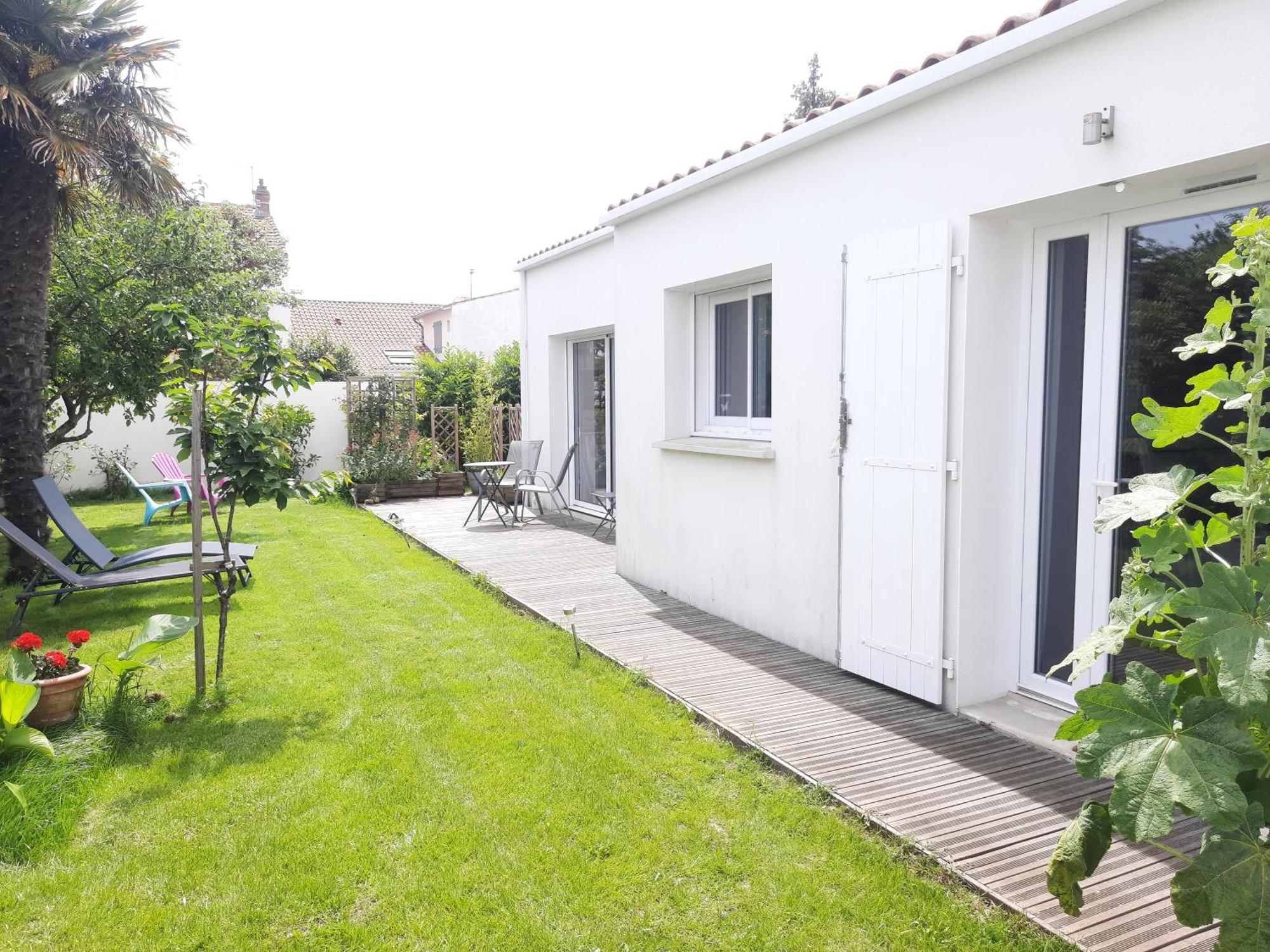 Villa 33 Bis *